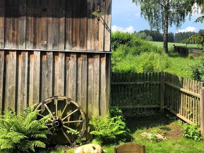 Ferienhaus für 6 Personen (160 m²) in Bad Brambach 10/10