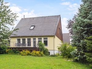 Ferienhaus für 9 Personen (160 m&sup2;) in Bad Brambach