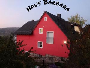 Ferienhaus für 3 Personen (45 m²) in Bad Brückenau