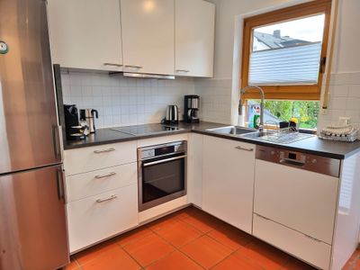 Ferienhaus für 6 Personen (100 m²) in Bad Camberg 2/10