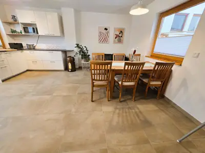 Ferienhaus für 6 Personen (100 m²) in Bad Camberg 4/10