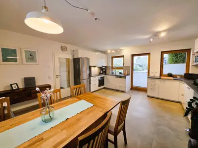 Ferienhaus für 6 Personen (100 m²) in Bad Camberg 5/10