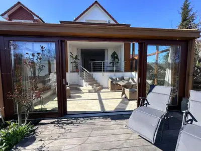 Ferienhaus Ostseesprung