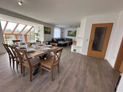 Ferienhaus Ostseesprung