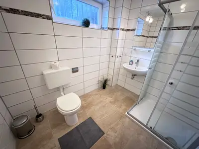 Ferienhaus Ostseesprung