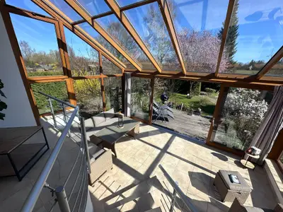 Ferienhaus Ostseesprung Bad Doberan bei Rostock