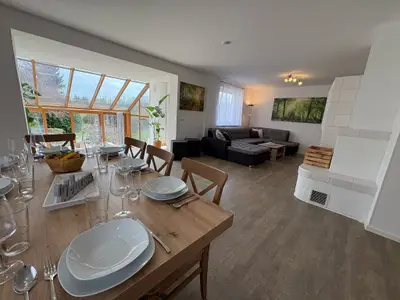 Ferienhaus Ostseesprung