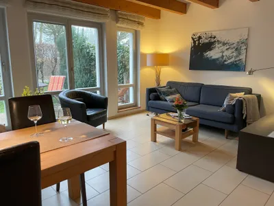 Ferienhaus für 4 Personen (70 m²) in Stadt Bad Doberan 3/10