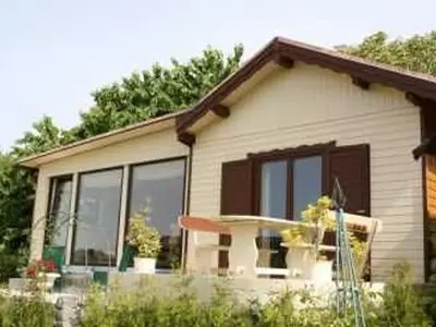 Ferienhaus für 5 Personen (68 m²) in Bad Doberan 10/10