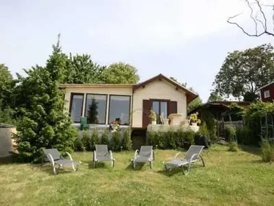 Ferienhaus für 4 Personen (68 m²) in Bad Doberan 2/8