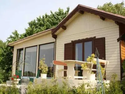 Ferienhaus für 4 Personen (68 m²) in Bad Doberan 3/8