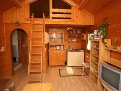 Ferienhaus für 4 Personen (68 m²) in Bad Doberan 7/8
