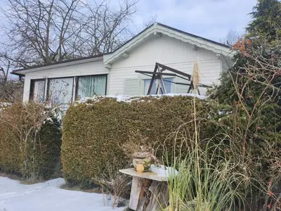 Ferienhaus für 4 Personen (68 m²) in Bad Doberan 1/7