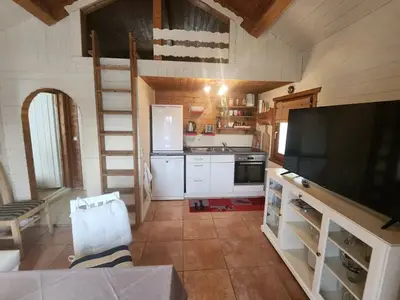 Ferienhaus für 4 Personen (68 m²) in Bad Doberan 6/7