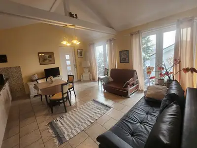 Ferienhaus für 4 Personen (68 m²) in Bad Doberan 3/6