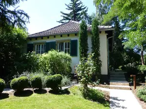 Ferienhaus für 2 Personen (59 m²) in Bad Dürkheim