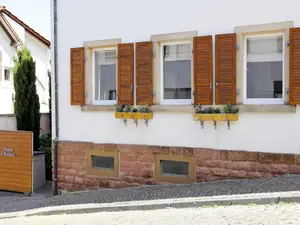 Ferienhaus für 5 Personen (83 m²) in Bad Dürkheim