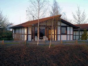 Ferienhaus für 5 Personen (65 m²) in Bad Dürrheim