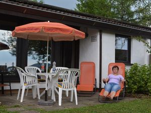 Ferienhaus für 4 Personen (42 m²) in Bad Dürrheim