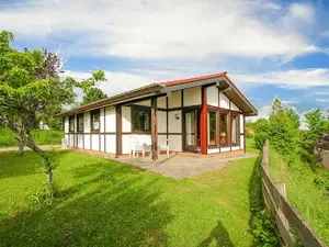 Ferienhaus für 4 Personen (48 m²) in Bad Dürrheim