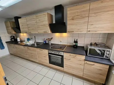 Ferienhaus für 4 Personen (20 m²) in Bad Dürrenberg 6/10