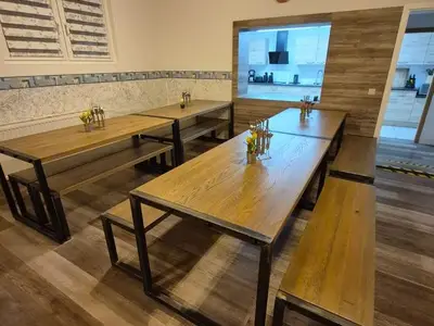Ferienhaus für 4 Personen (20 m²) in Bad Dürrenberg 8/10