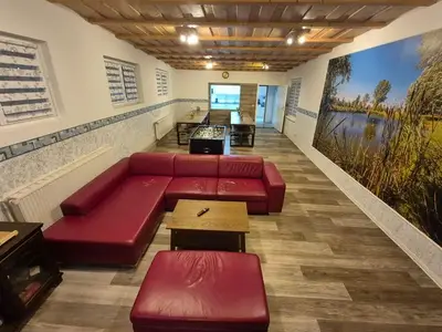 Ferienhaus für 4 Personen (20 m²) in Bad Dürrenberg 10/10