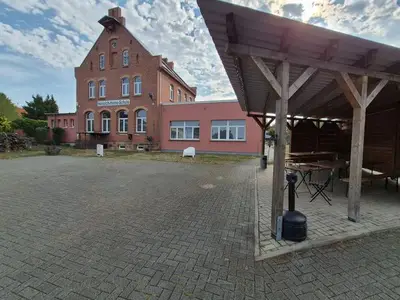Ferienhaus für 2 Personen (20 m²) in Bad Dürrenberg 4/10