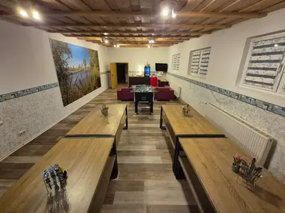 Ferienhaus für 2 Personen (20 m²) in Bad Dürrenberg 7/10