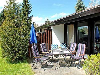 Ferienhaus für 5 Personen (56 m²) in Bad Dürrheim 9/10