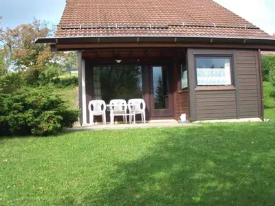 Ferienhaus für 5 Personen (65 m²) in Bad Dürrheim 9/10