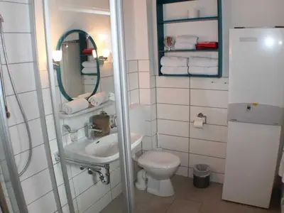 Ferienhaus für 5 Personen (65 m²) in Bad Dürrheim 10/10