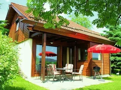 Ferienhaus für 5 Personen (65 m²) in Bad Dürrheim 9/10