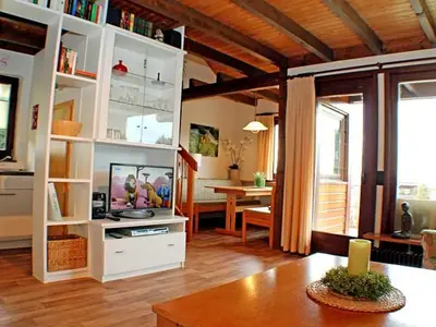 Ferienhaus für 5 Personen (65 m²) in Bad Dürrheim 10/10
