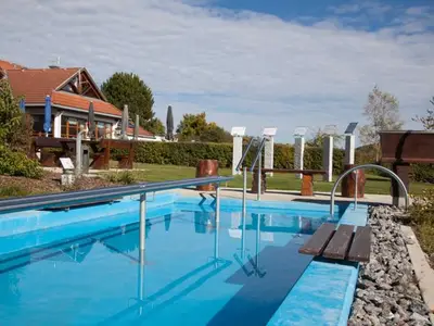 Ferienhaus für 6 Personen (65 m²) in Bad Dürrheim 7/10