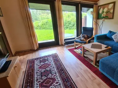 Ferienhaus für 6 Personen (56 m²) in Bad Dürrheim 9/10