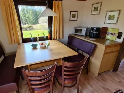 Ferienhaus für 6 Personen (56 m²) in Bad Dürrheim 10/10