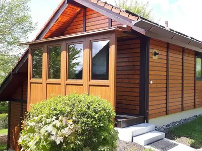 Ferienhaus für 4 Personen (65 m²) in Bad Dürrheim 9/10