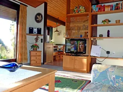 Ferienhaus für 6 Personen (56 m²) in Bad Dürrheim 10/10