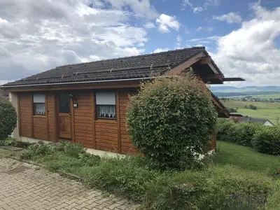 Ferienhaus für 6 Personen (65 m²) in Bad Dürrheim 9/10