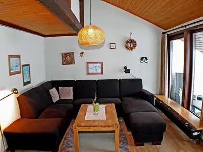 Ferienhaus für 6 Personen (65 m²) in Bad Dürrheim 10/10
