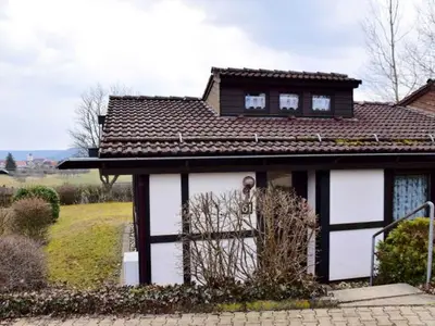 Ferienhaus für 4 Personen (45 m²) in Bad Dürrheim 9/10