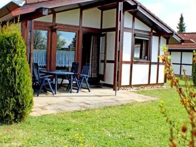 Ferienhaus für 4 Personen (65 m²) in Bad Dürrheim 9/10