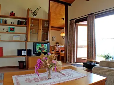 Ferienhaus für 4 Personen (65 m²) in Bad Dürrheim 10/10