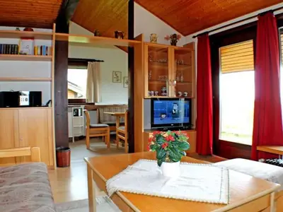 Ferienhaus für 6 Personen (68 m²) in Bad Dürrheim 9/10