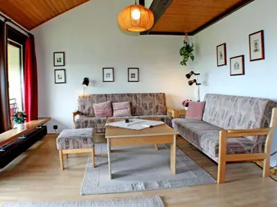Ferienhaus für 6 Personen (68 m²) in Bad Dürrheim 10/10