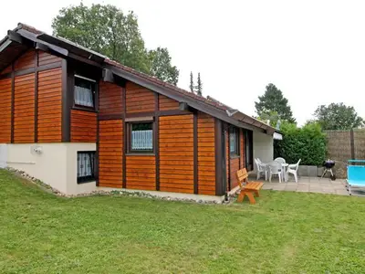 Ferienhaus für 6 Personen (68 m²) in Bad Dürrheim 10/10