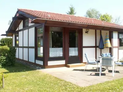 Ferienhaus für 4 Personen (45 m²) in Bad Dürrheim 9/10