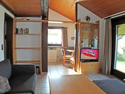 Ferienhaus für 6 Personen (68 m²) in Bad Dürrheim 10/10
