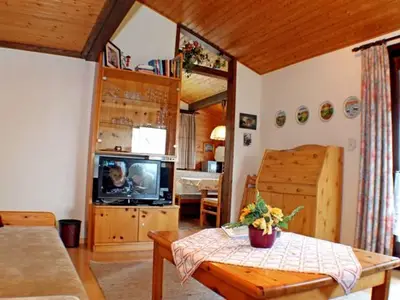 Ferienhaus für 4 Personen (45 m²) in Bad Dürrheim 10/10